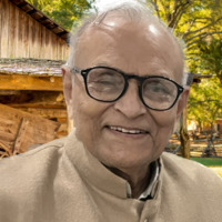 Navjivan Rastogi