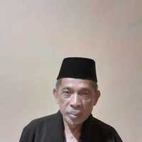 M. Nasri Hamang