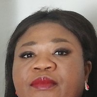 Florence Akinnuoye