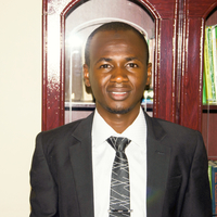 Muhammad Abdullahi