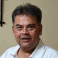 Arunangshu Bhattacharya