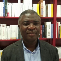 Abdoulay Mfewou