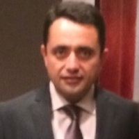 Bulent  Soykan