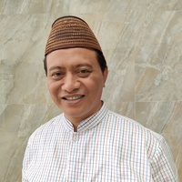 Akhmad Shunhaji