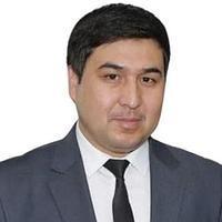 Sanjar Goyipnazarov