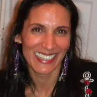 Carolyne Ali-Khan