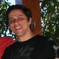 Marcio Alessandro Moreira