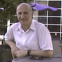 Arieh Ben-Naim