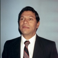 Enrique Arce