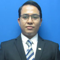 Iqmal Hisham  Kamaruddin