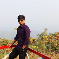 Alamgir Hossain