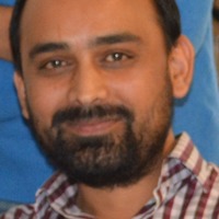 Mukhtar Ahmed