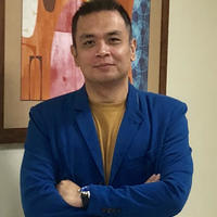 Laurent  Tambayong