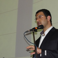 Mohammad Ebrahim Sadeghi