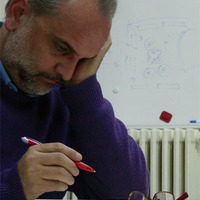 Gianfranco Marrone