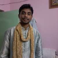 Anoop J