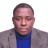 Dr. Gbolabo O . Onasanya