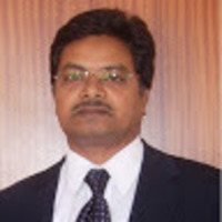 Dr. Kamal  K. Samanta