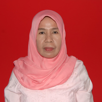 Dr. Hj. Munirah, M. Pd.