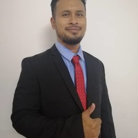 Muhamad Zuhaili Saiman