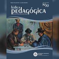 Revista Lúdica Pedagógica