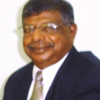 Bhuvenesh  Rajamony