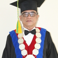 Ahmad Suriansyah