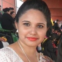 Trishna Acharya