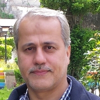 Ahmad Reza Rabbani