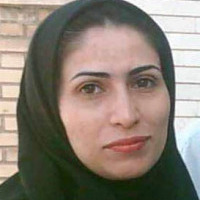 Faria Nassiri Mofakham