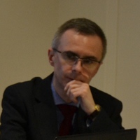 Piotr Urbański