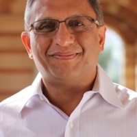 Akhil Gupta