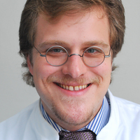 Dr. Dr. Marc J Weidenbusch, MME