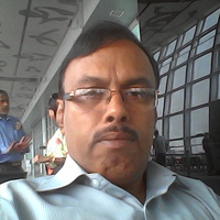 Jayanta Kumar Saha