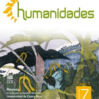 Revista  humanidades