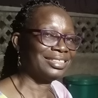 Josephine Ubah