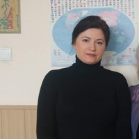 inna zavaruieva