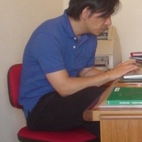 Kazufumi Watanabe