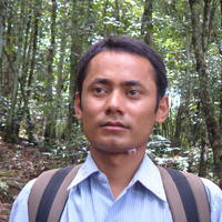 Bharat Shrestha