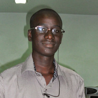 Pape Mamadou Dia