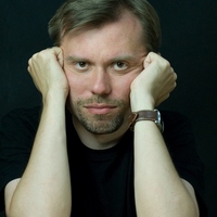 Andrii  Portnov