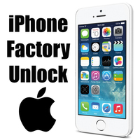 Unlock  iPhone