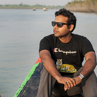 Amitava  Majumder