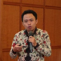 Arif Widodo