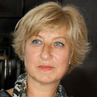 Biljana Albahari