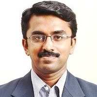 Jayakrishnan S Nair