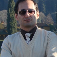 Reza Azadeh