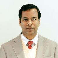 Dr. Mohammad Anwar  Hossain