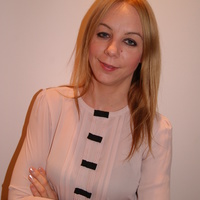 Joanna Kosmaczewska