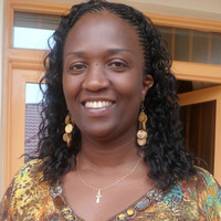 Yvonne Habiyonizeye